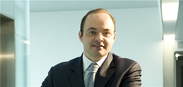 Biotech-Firma Evotec auf der Suche nach einem neuen Vorstandsvorsitzenden Werner Lanthaler ist von seinem Vorstandsposten bei Evotec zurückgetreten.