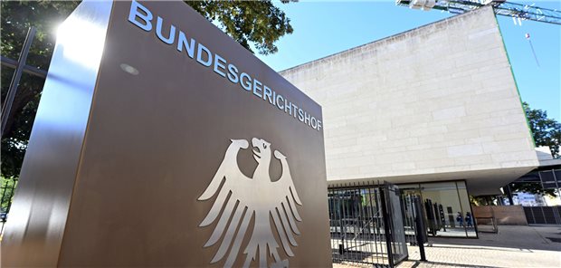 Werturteile brauchen nicht unbedingt Begründungen, meinen die Richter vom Bundesgerichtshof.