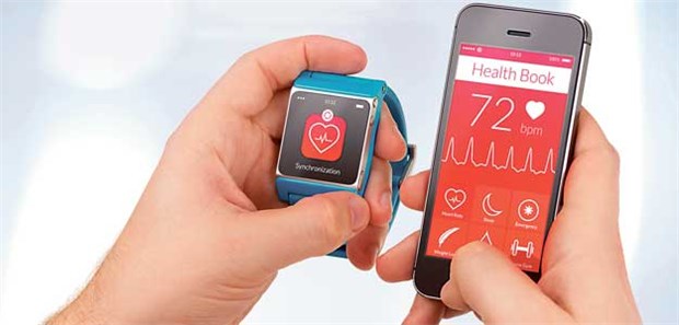 Wertvolle Gesundheitsdaten? Einzelne Versicherer liebäugeln schon mit den Infos.