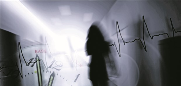 Kliniken wollen Untergrenzen aussetzen Wettlauf gegen die Zeit – auf Intensivstationen Dauerzustand.