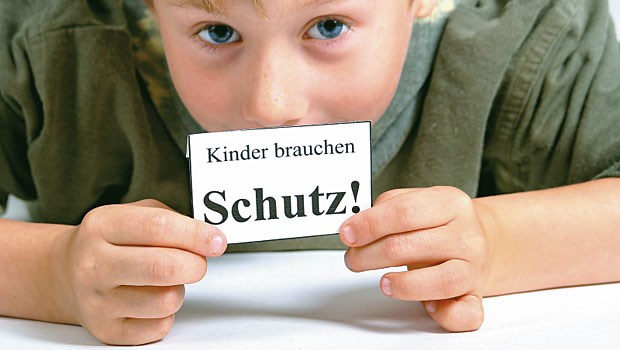 Missbrauch in Kliniken nicht gehäuft Wichtig auch für Kliniken: Kinderschutzkonzepte.