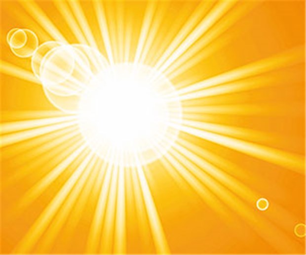 Wenig Vitamin D, schlechte Prognose Wichtig für Vitamin D: Aufenthalte in der Sonne.