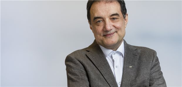 Fritsche ist neuer Präsident der Diabetesgesellschaft „Wichtig ist eine qualifizierte, zertifizierte und stufengerechte Diabetesbehandlung auf allen Versorgungsebenen“: Professor Andreas Fritsche, neuer Präsident der Deutschen Diabetesgesellschaft (DDG).