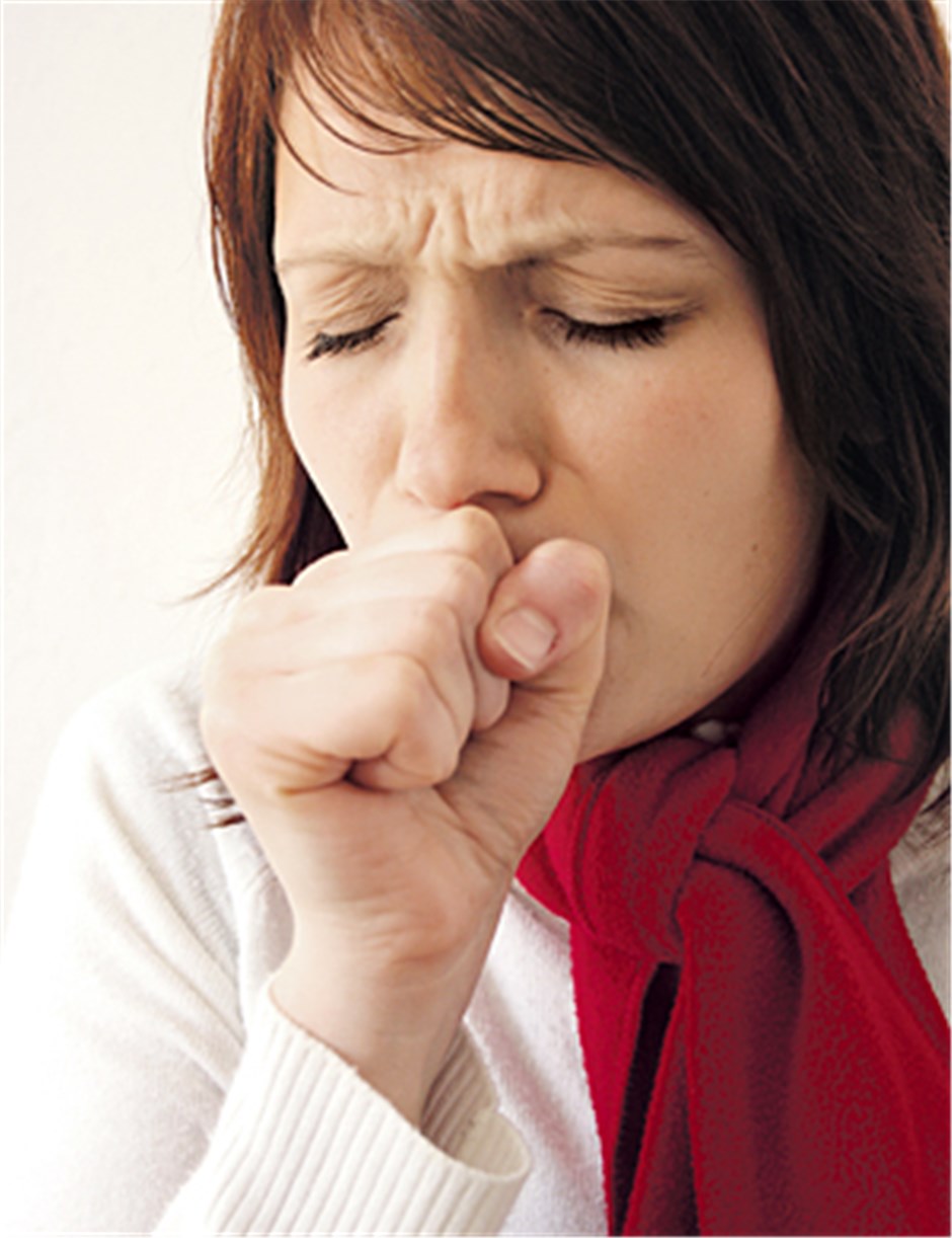Antibiotika bei Bronchitis unnötig