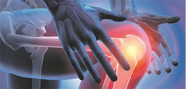 Vom Sinn und Unsinn medikamentöser Therapien bei Arthrose Wichtige basistherapeutische Maßnahmen bei Arthrose sind Gewichtsreduktion und Kräftigung der Kniestrecker.