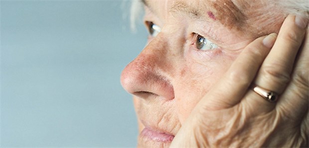 Was 100-Jährige von anderen unterscheidet Wichtigster Risikofaktor für den Tod ist bei Hochbetagten eine Pneumonie.
