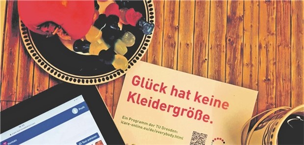 Den eigenen Körper neu entdecken mit Online-Programm Wider den Fokus auf die Kleidergröße: Das Programm „Everybody“ adressiert sich an Frau aller Altersstufen.