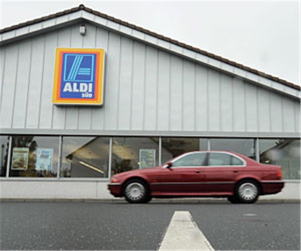 Kooperation mit Aldi-Philosophie - geht das gut? Wie Aldi setzt das Neurologische MVZ in Dresden auf Masse.