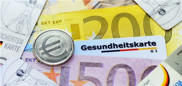 Der Morbi-RSA spaltet Wie ändert sich die Verteilung beim morbiditätsbedingten Risikostrukturausgleich bis 2020?