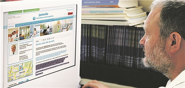 Meinungsfreiheit bringt auch für die Arztbewertung Spielraum Wie authentisch sind Patientenfeedbacks in einem (Arzt-)Bewertungsportal? Die Betreiber haben das Recht, Einträge zu prüfen und gegebenenfalls nicht zu berücksichtigen.