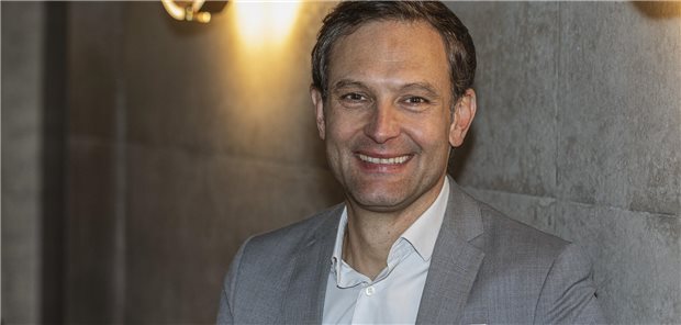 Wie die „Quadratur des Kreises“: Gesundheitsökonom Professor Andreas Beivers zur Patientensteuerung.