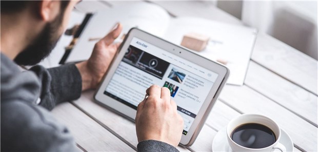 Große Lücken, kleine Schritte Wie funktioniert das digitale Diabetesmanagement? Webinare für Ärzte erklären die Systemlösungen.