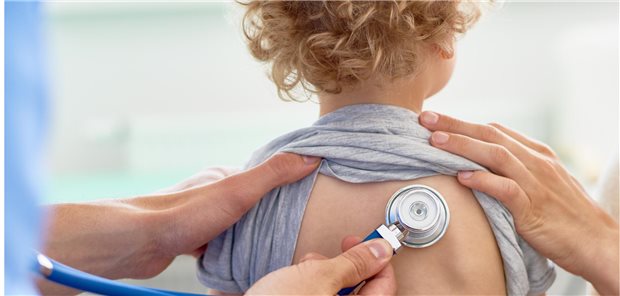 Wie geht es dem Kind? Schwedische Wissenschaftler haben über 400 Schülerinnen und Schüler nach ihrer Gesundheit und möglichen Einflussfaktoren befragt.