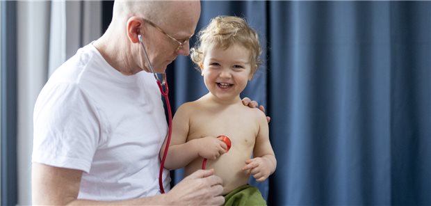 picture alliance / photothek | Ute Grabowsky