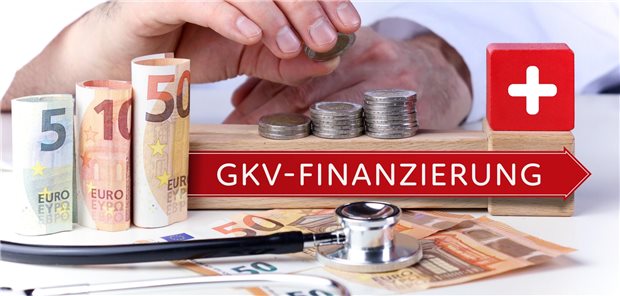 Wie geht es weiter mit den Finanzen in der Gesetzlichen Krankenversicherung? Diese Frage sollte am besten mit einem breiten politischen Konsens gelöst werden.
