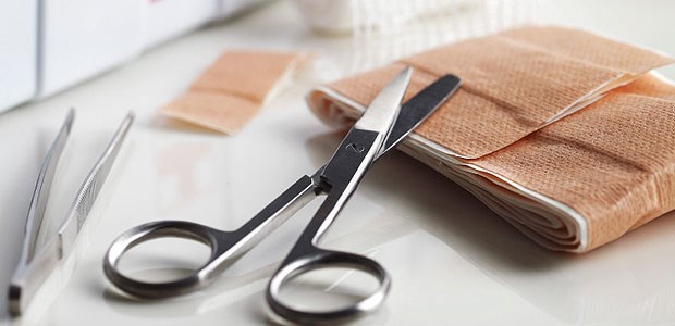 Vom Datensatz zum Datenschatz Wie geht es weiter mit der medizinischen Versorgung? Datenanalysen sollen helfen, diese Frage zu lösen.