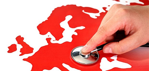 EU-Kommission stellt Studie vor Wie gesund ist Europa? Eine neue Studie zeigt, wie gesund Europäer sind.