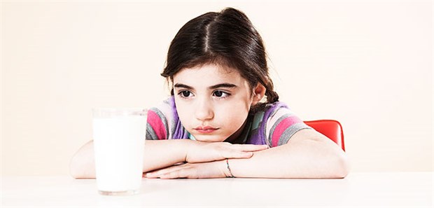 Milch macht wohl doch nicht so munter Wie gesund ist Milch?