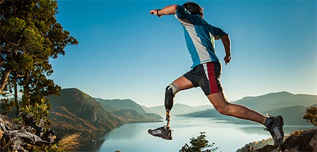 Regeländerung mit fatalen Folgen Wie groß macht einen Sportler die Prothese? Eine Regeländerung schafft Verwirrung.