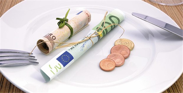 Keine Einigung bei Honorarverhandlungen Wie groß wird der Honorarhappen künftig sein? Das erste Gespräch dazu ist am Freitag gescheitert.