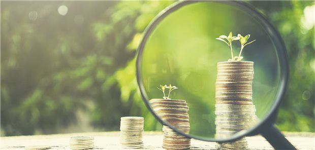 Europa und seine neue grüne Anlage-Taxonomie Wie grün ist die Anlage wirklich?