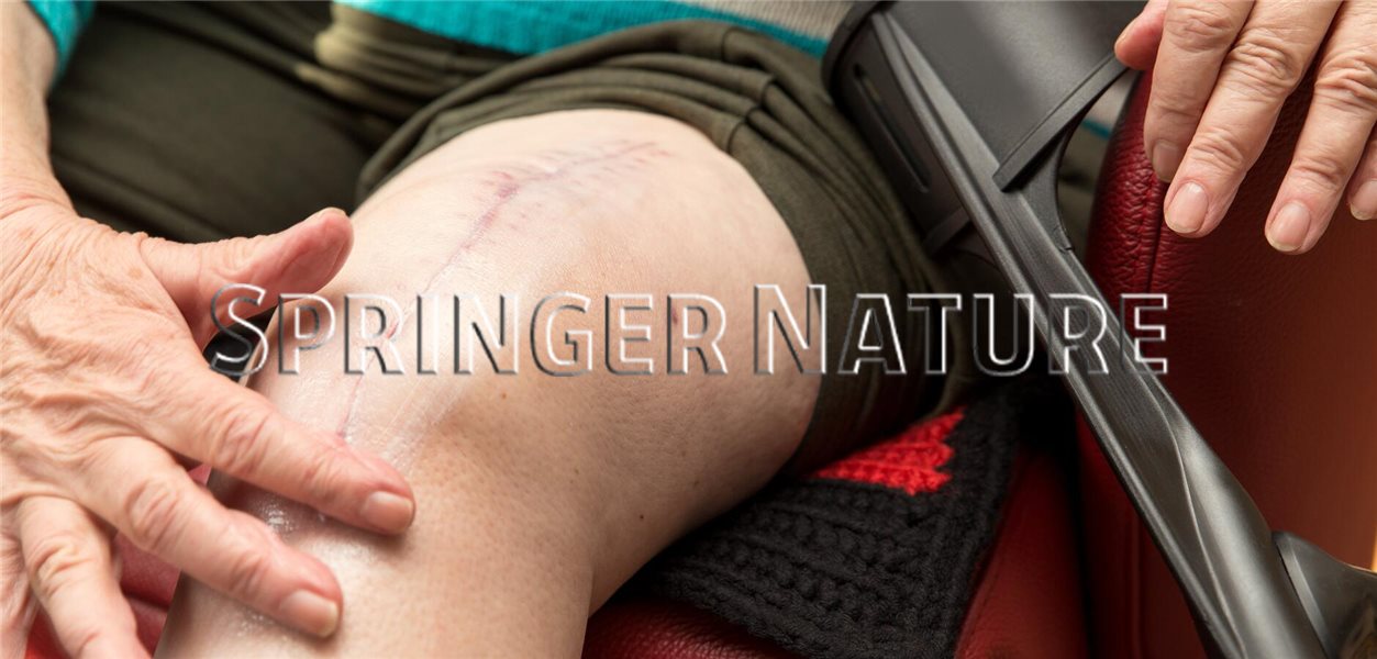 Knie-TEP: Groe Unterschiede bei der Qualitt