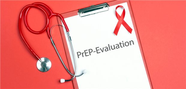 Wie gut ist die PrEP in der Versorgung von Patienten mit HIV angekommen? Das war Gegenstand der PrEP-Evaluation.