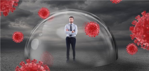 Wie gut schützen die verfügbaren Impfstoffe vor der Omikron-Variante?