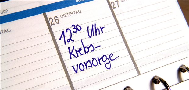 GBA beschließt elektronische Dokumentation der Krebs-Früherkennung Wie gut wird das Einladungsverfahren zur Krebsfrüherkennung tatsächlich genutzt? Auch das will der GBA ermitteln. Sven Weber / stock.adobe.com
