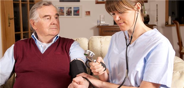 Wie hängen Blutdruck und das Demenzrisiko zusammen? 