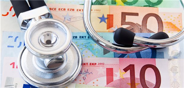 Wie hat sich das Honorar in der Pandemie entwickelt? Sind genug Patienten in die Praxis gekommen, oder muss der Schutzschirm aufgespannt werden? Zumindest die Möglichkeit dafür sollte erhalten bleiben, fordern die Fachärzte.