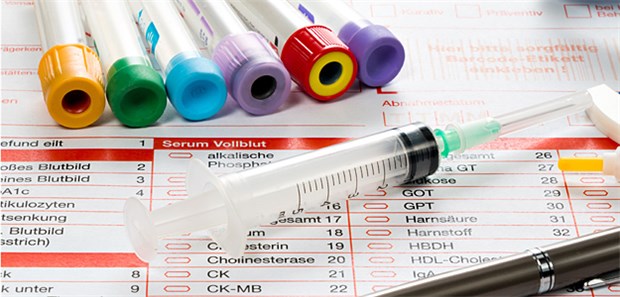 Wie hoch darf das LDL sein? Der Zielwert richtet sich nach dem kardiovaskulären Risiko.