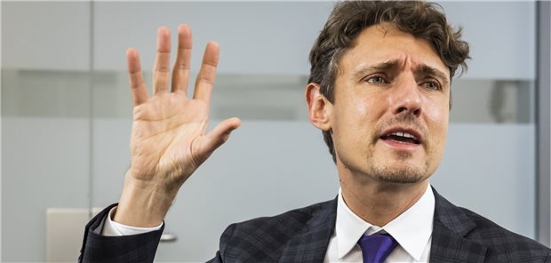 Gesundheitsökonom Schreyögg: Gesundheitskiosk nimmt Ärzten keine Arbeit weg „Wie immer bei neuen Versorgungsformen sind die Ängste groß“, kommentiert Professor Jonas Schreyögg die Kritik an den geplanten Gesundheitskiosken.