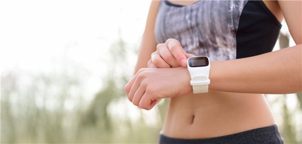 Deutsche werden bei ihrer Gesundheit immer digitaler Wie ist es um meine Fitness bestellt? Jeder zweite Bürger vermisst seine Bewegung mittels digitaler Helfer