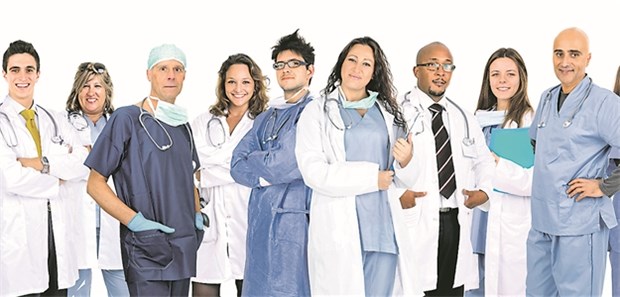 Wie kann es gelingen, wieder mehr Männer in Medizinstudium und Versorgung zu bringen?