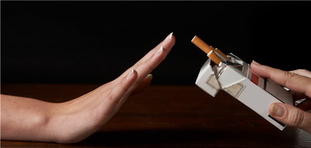 Wie können Ärzte Tabakentwöhnung besser als bisher in den klinischen und ärztlichen Alltag integrieren? Dr. Alexander Rupp hat dazu Ideen, und will Mut machen, dabei nicht aufzugeben.