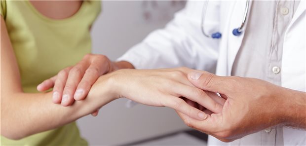 Wie können mehr junge Ärzte für die Rheumatologie begeistert werden? Die Rheumadocs haben dazu einige Vorschläge.