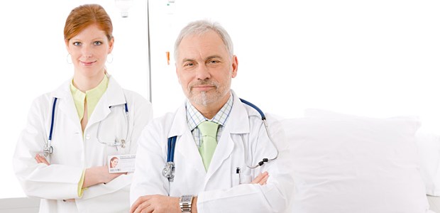 Lob und Schmähung Wie kommt der Doktor an?