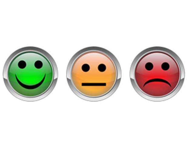 Patienten können ihre Ärzte ab sofort im Netz bewerten Wie kommuniziert mein Arzt? Muss ich lange auf einen Termin warten? Fragen dieser Art können AOK-Versicherte jetzt online beantworten. © Web Buttons Inc / fotolia.com