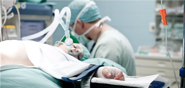 Digitales Alarmsystem für die Kinder-Intensivmedizin Wie krank ist das Kind wirklich? Ein digitales Tool unterstützt Kinderärzte bei der Entscheidungsfindung.