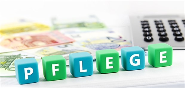 Grundsatzdebatte über Pflege-Finanzierung angeregt Wie lässt sich die künftige Pflege finanzieren? Politiker machen sich ihre Gedanken.