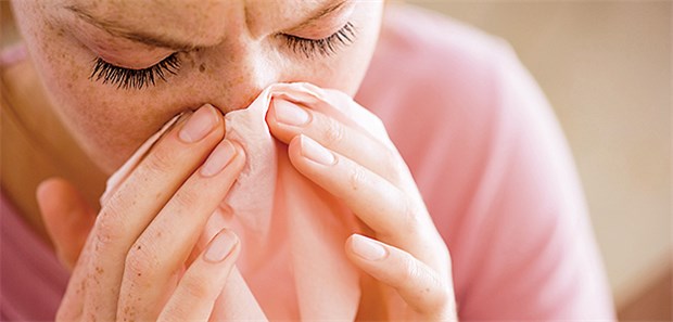 Wann ist eine Operation sinnvoll? Wie lässt sich eine rezidivierende akute Rhinosinusitis am besten behandeln?