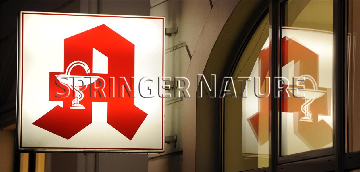 E-Rezept: Auch Apotheken beklagen Startschwierigkeiten E-Rezept: Auch Apotheken beklagen Startschwierigkeiten