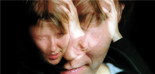 Digitale Versorgung stärkt die Adhärenz bei Schizophrenie Gespaltene Persönlichkeit: Wie lassen sich schizophrene Patienten an ihre Therapie binden?