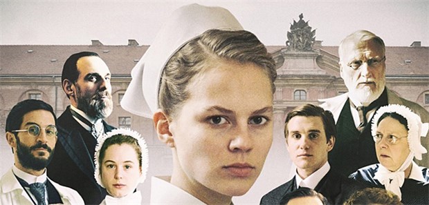 Erfolgsproduktion mit Makeln Wie nah an der Realität war die Charité-Fernsehserie wirklich?