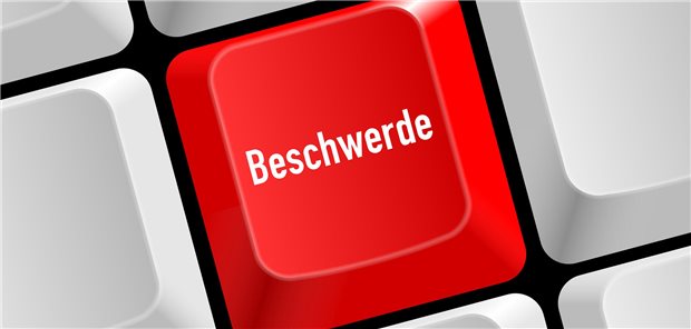 Wie sie online kritische Ereignisse melden können bei Behandlungen, dass wissen nach einer Krankenkassen-Umfrage nur 22 Prozent der Patienten.