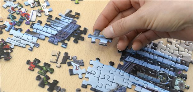 Wie sieht das Gesundheitssystem der Zukunft aus? Noch zeichnen sich nur erste Konturen ab, etliche Puzzleteile fehlen noch für ein vollständiges Bild.