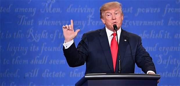 Was macht Donald Trump nach der Wahl? Wie sieht eine Gesundheitspolitik unter Trump aus?