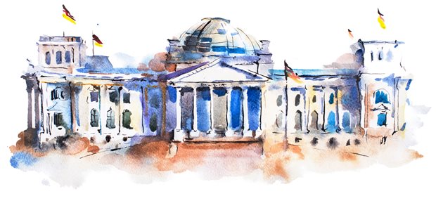 Wie sinnvoll sind Gesundheitskioske? Bei Vertreterinnen und Vertretern von Ärzteverbänden löst die Kioskidee starkes Kopfschütteln aus. 