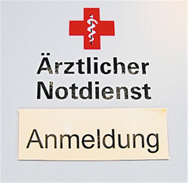 Neue Runde im Streit um ärztlichen Notdienst Wie soll der ärztliche Notfalldienst in Westfalen-Lippe gestaltet werden? Ein Thema, über das seit geraumer Zeitm gestritten wird.